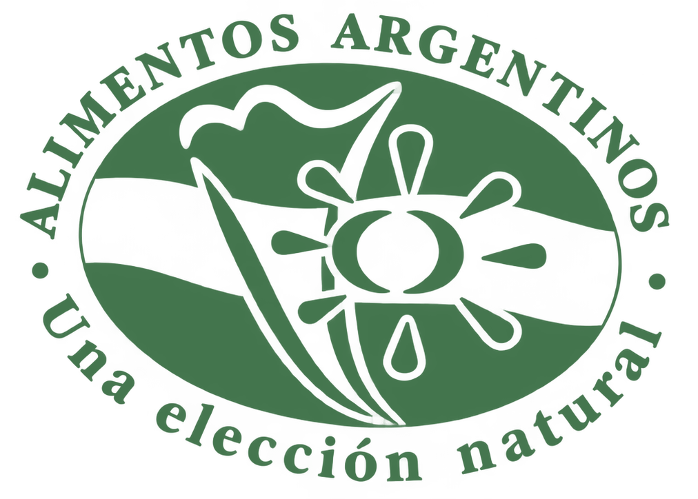 Sello Alimentos Argentinos