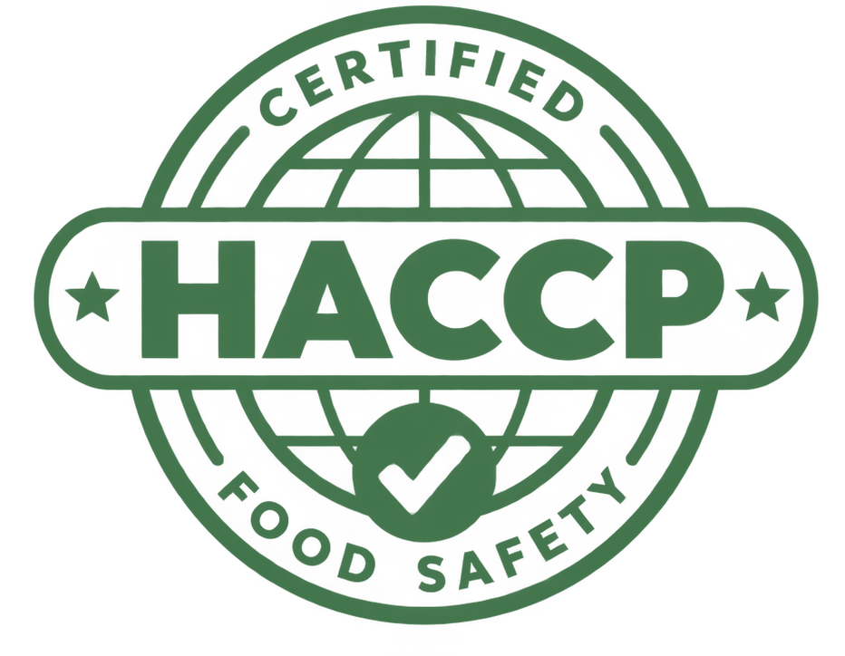 HACCP