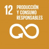 ODS 12 - Producción y Consumo Responsables
