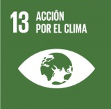 ODS 13 - Acción por el Clima
