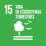 ODS 15 - Vida de Ecosistemas Terrestres